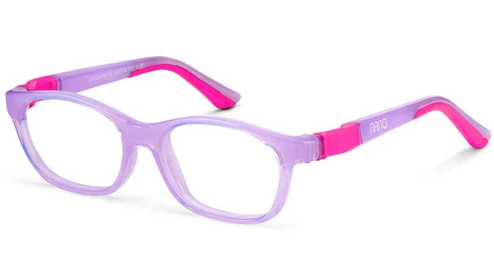 Nanovista CAMPER 3.0-NAO304 Eyeglasses - view 45